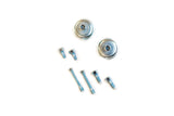 Outback Armour Bump Stop Kit - Front Heavy Duty (2 per kit)