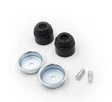 Outback Armour Bump Stop Kit - Front Progressive - 2 per kit