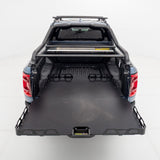 HSP Load Slide suit BYD Shark 6  2024 onwards