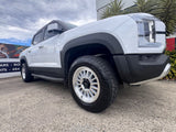 ROH Apollo Machined Wheel – Premium Off-Road Wheels for 4x4 Vehicles
