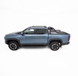 HSP Armour Sports Bar for BYD Shark 6 2024 onwards, to suit Roll R Cover