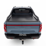 HSP Armour Sports Bar for BYD Shark 6 2024 onwards, to suit Roll R Cover
