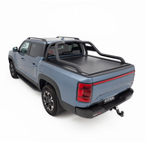 HSP Armour Sports Bar for BYD Shark 6 2024 onwards, to suit Roll R Cover