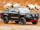 Piak Genesis Loop Bull Bar to suit Mitsubishi Triton MV (12/2023 on) - Brixton 4x4 - Buy Online Now!