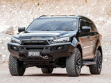 Piak Genesis Bull Bar to suit Isuzu MUX June 2021 - October 2020 - No Loop