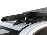 Chevrolet Silverado 3rd/4th Gen (2013-Current) Cab Over Camper Slimline II Rack Kit - Brixton 4x4 - Buy Online Now!