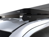 Ford F-150 Super Crew (2009-Current) Cab Over Camper Slimline II Roof Rack Kit / Low Profile - Brixton 4x4 - Buy Online Now!