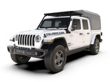 Jeep Gladiator JT (2019-Current) Cab Over Camper Slimline II Roof Rack Kit - Not Mojave edition - Brixton 4x4 - Buy Online Now!