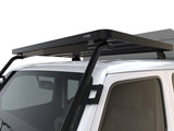 Jeep Gladiator JT (2019-Current) Cab Over Camper Slimline II Roof Rack Kit - Not Mojave edition - Brixton 4x4 - Buy Online Now!