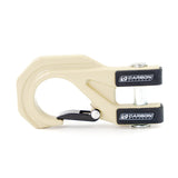 Carbon 12K Winch V3X – 12,000lb with MegaPro Winch Hook