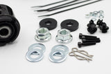 Outback Armour Fixed Upper Control Arm Kit for Ford Ranger / Everest PX1 PX2 PX3