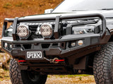 Piak Genesis Loop Bull Bar to suit Mitsubishi Triton MV (12/2023 on) - Brixton 4x4 - Buy Online Now!