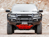 Piak Genesis Loop Bull Bar to suit Isuzu MU-X 6/2021 to 10/2024 - Brixton 4x4 - Buy Online Now!