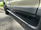 Raxar Kia Tasman Side Steps - 2025 onwards