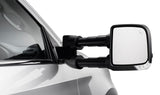 Clearview Compact Towing Mirror for Nissan Patrol Y62 2013 onwards (with snorkel)