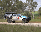 Clearview Power Boards [Pair] – Ford Ranger PXII and PXIII late 2015 to MY21