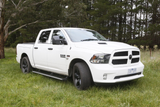 Clearview Power Boards [Pair] – Dodge RAM