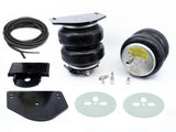 Ride Rite Airbag Kit to suit Isuzu Dmax Hi-Rider & Mazda BT50 TFS Series - Raised