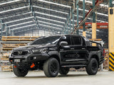 Elite No Loop Piak Bull Bar to suit Toyota Hilux (5/2020 to 7/2024)