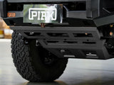 Elite Post Piak Bull Bar to suit Toyota Hilux May 2020 to July 2024