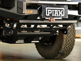 Elite No Loop Piak Bull Bar to suit Toyota Hilux (5/2020 to 7/2024)