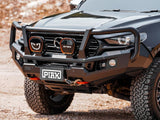 Piak Genesis Loop Bull Bar Bar to suit Mazda BT-50 7/2020+ - Brixton 4x4 - Buy Online Now!