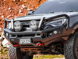 Piak Genesis Loop Bull Bar to suit Isuzu D-Max (11/2023 on) - Brixton 4x4 - Buy Online Now!