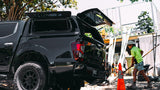 EGR GEN3 Canopy suit Nissan Navara 2021 onwards