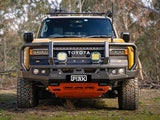 Piak Genesis Loop Bull Bar to suit Toyota Prado 250 08/2024 onwards