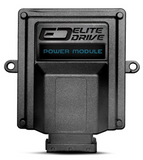 EliteDrive Power Module suits BMW Diesel X1, X2, X3