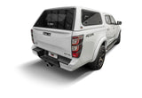 EGR Core Canopy
Isuzu D-Max 2020 - aftermarket accessory