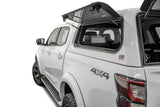 EGR Core Canopy
Isuzu D-Max 2020 - aftermarket accessory