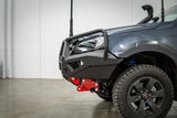 Offroad Animal Toro Bull Bar for Dmax 2024 (facelift)