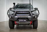 Offroad Animal Toro Bull Bar for Dmax 2024 (facelift)