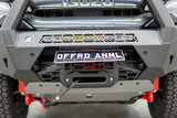 Offroad Animal Toro Bull Bar for Dmax 2024 (facelift)