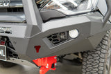 Offroad Animal Toro Bull Bar for Dmax 2024 (facelift)