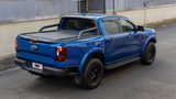 EGR ROLLTRAC ELECTRIC E3 - Ford Ranger Next Gen 2022+