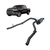 Redback Extreme Duty Exhaust System for RAM 1500 DT (06/2018 - on)