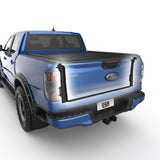 EGR Dust Defence Kit for Next Gen Ford Ranger & Raptor May 2024 onwards - Tailgate Seal