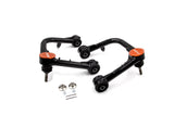 Outback Armour Fixed Upper Control Arm Kit for Toyota Prado 150 2009 onwards