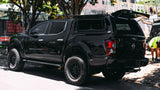 EGR GEN3 Canopy suit Isuzu D-Max 2020 to 2023