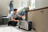 EcoFlow DELTA Pro 3 Portable Power Station - Brixton 4x4 - Buy Online Now!