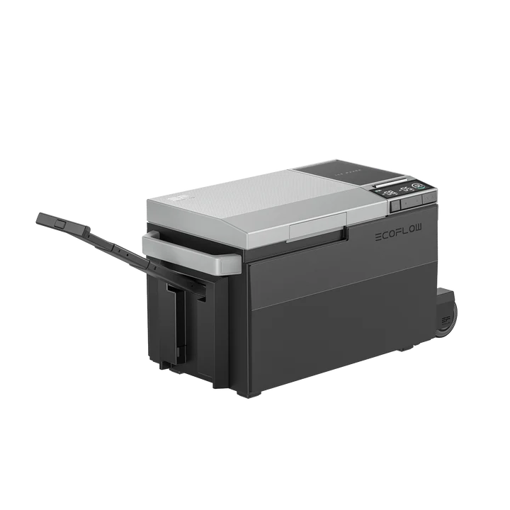 EcoFlow Glacier Fridge, Freezer & Ice Maker