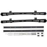 EFS Platform Mount to suit Ranger Next Gen & Amarok Next Gen