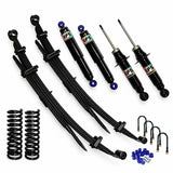 EFS Elite Lift Kit for Toyota Hilux SAF