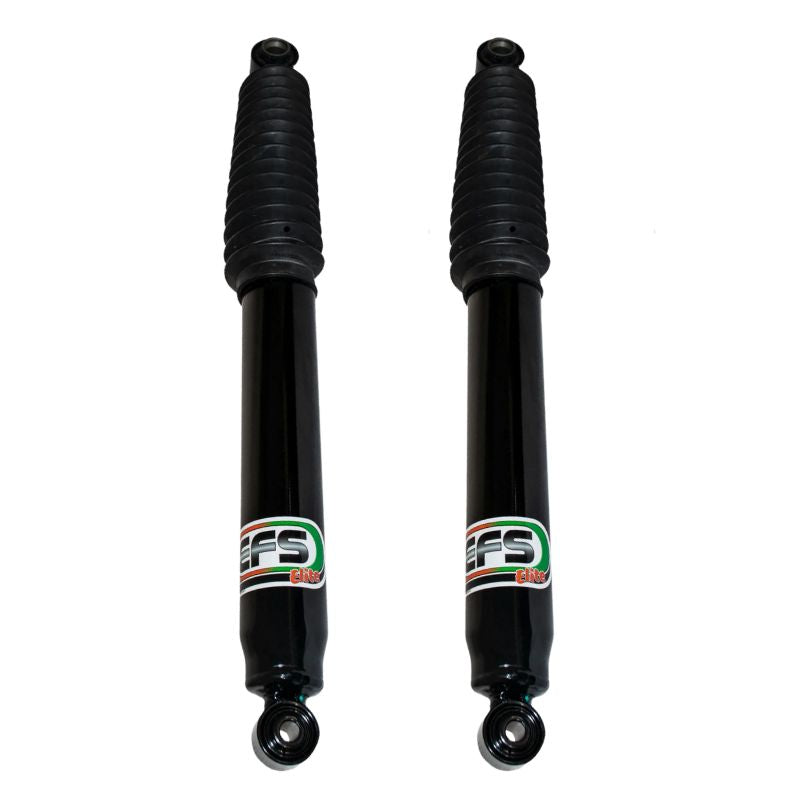 EFS Elite Shock Absorber Rear (PAIR) for Toyota Hilux 4WD GUN 08/2015 onwards