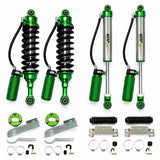 EFS MRP Lift Kit for Ford Ranger PX3