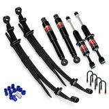 EFS XTR Lift Kit for Toyota Hilux N80