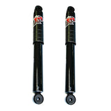 EFS XTR Shock Absorber Rear (PAIR) for Toyota Hilux GUN 08/2015 onwards