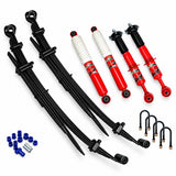 EFS Xtreme Lift Kit for Toyota Hilux N80